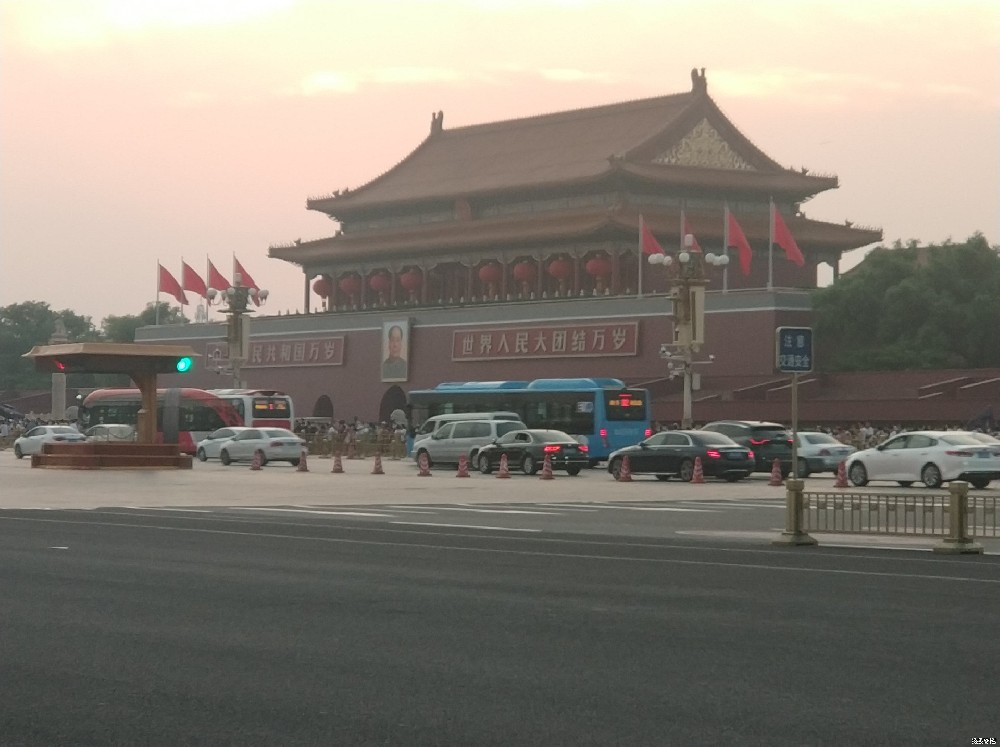2021年07.07張慧珍北京學(xué)習(xí)與芳子老師合影-知識(shí)就是力量！！！